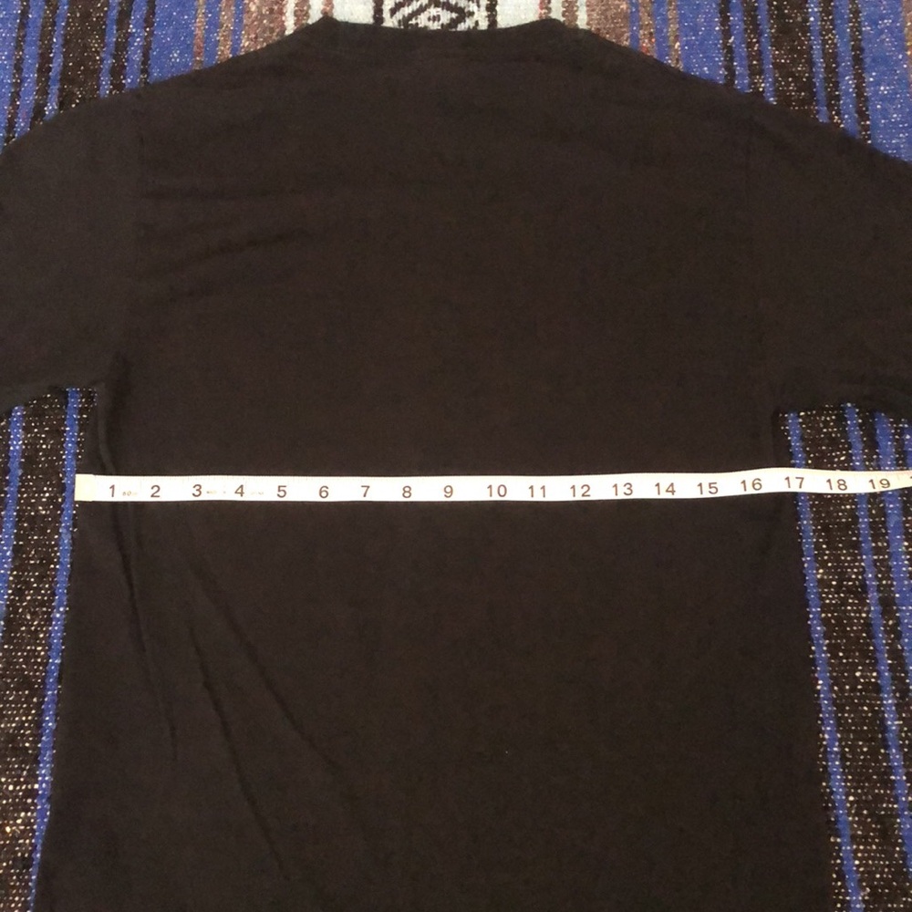 J Balvin Concert Tee Shirt - Picture 9 of 10